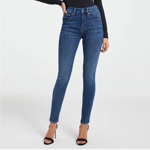 Good American Denim - 🔥Host Pick🔥Good American Good Legs Size 8/29